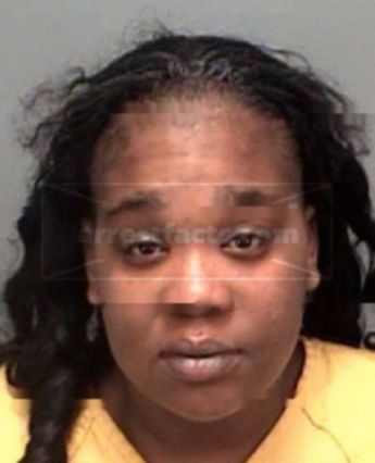 Laquanda Moneek Lancaster