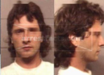 Christopher Keith Pritchett