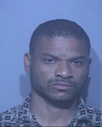 Adrian Shanta Mccall
