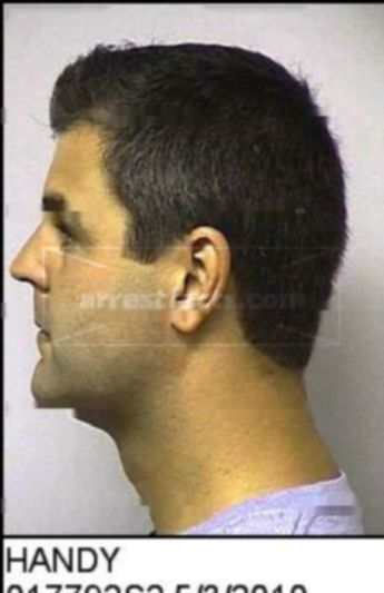 Jason Michael Handy
