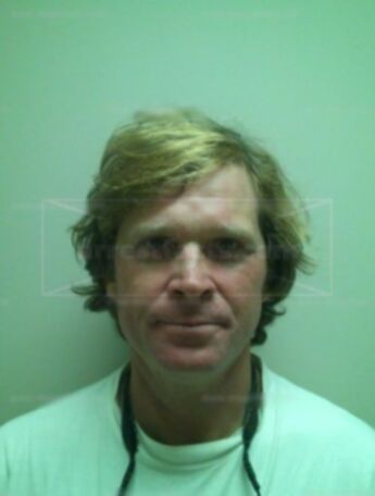 Douglas Berry