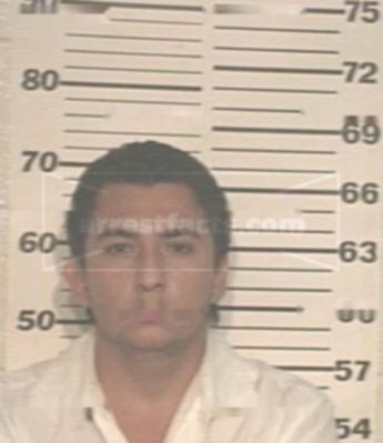 Gabriel Gomez Quintanilla