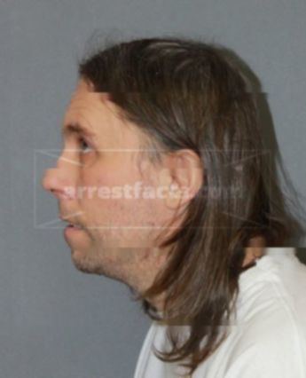 Eric Eugene Dacus