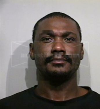 Troy Lester Barnes
