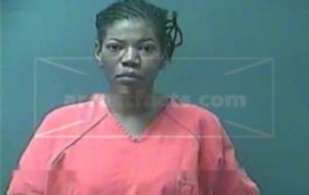 Tashell R Walker