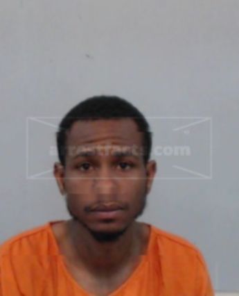 Keith Lanorris Caldwell