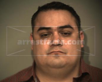 Alfredo Hernandez Oseguera