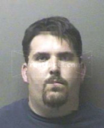 Nicholas Charles Moore