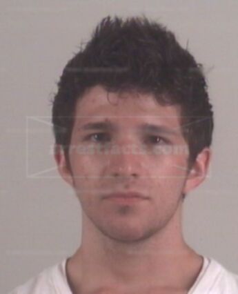 Matthew Evan Oltermann