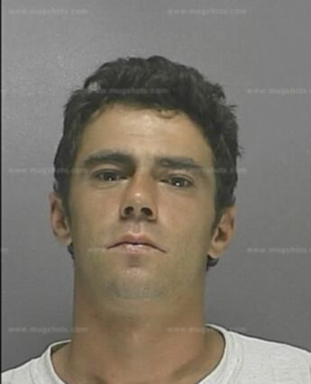 Brandon Bates