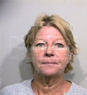 Catherine Robinson Brown