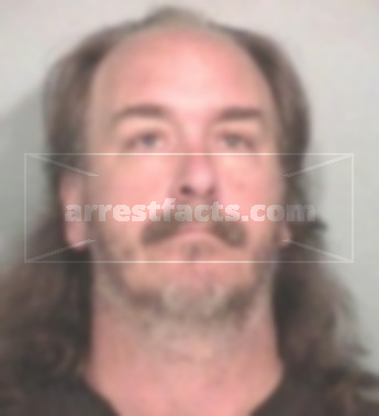Paul Anthony Morgan