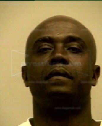 Ronald Elliott Prather