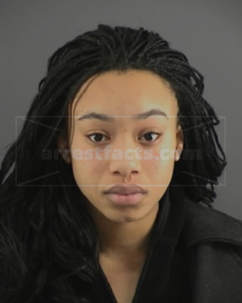 Justus Bailee Johnson