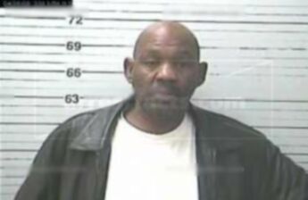 Walter Ben Berry Jr.