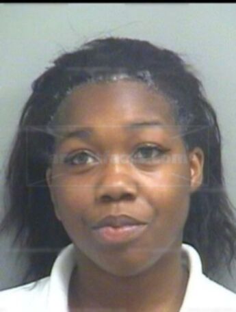 Keya Alexdria Jackson