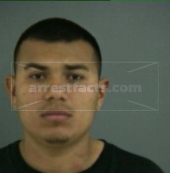 Jesus Morales