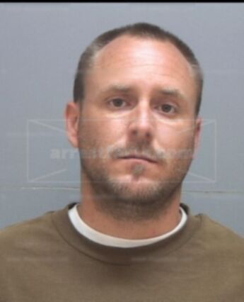 Kevin Wayne Holt
