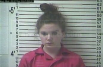 Lauren Haley Wilson