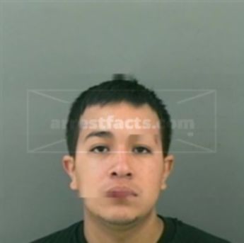 Victor Flores