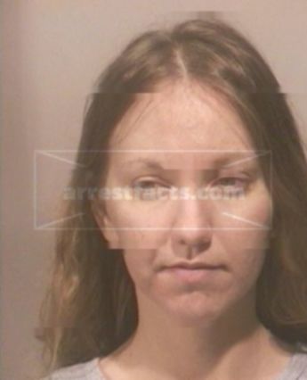 Tia Richelle Shreve