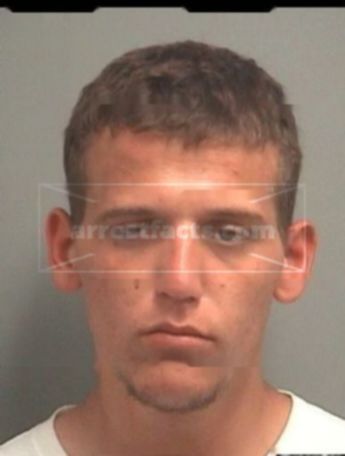 Justin Lee Chase