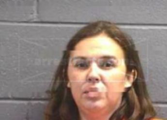 Terry Dawn Alexander