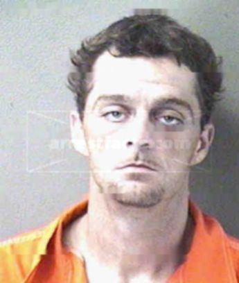 Mark Todd Crews