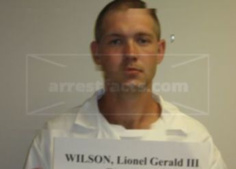 Lionel Gerald Wilson Iii