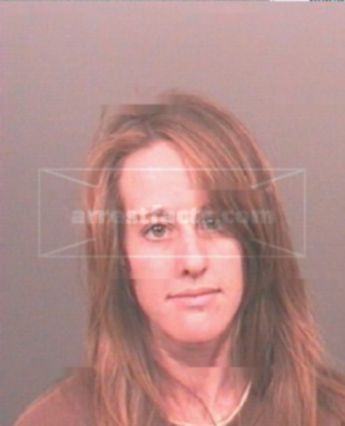 Kelly A Armstrong
