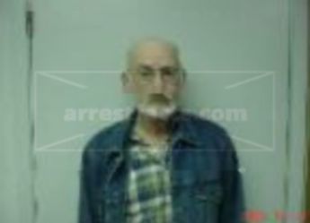 Gene Carroll Parkerson