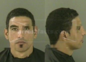 Manuel Reyes Gonzalez
