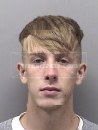 Zackary Calvin Story