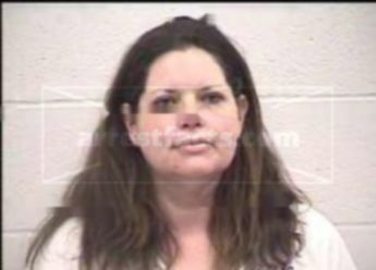 Christie Dawn Poe