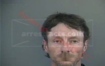 John Eric Sanders