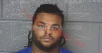 Charles Eddrick Mackins