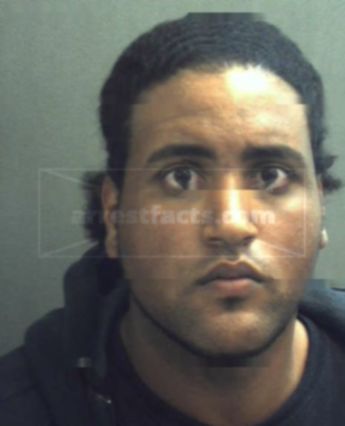 Kendrick M Cedeno