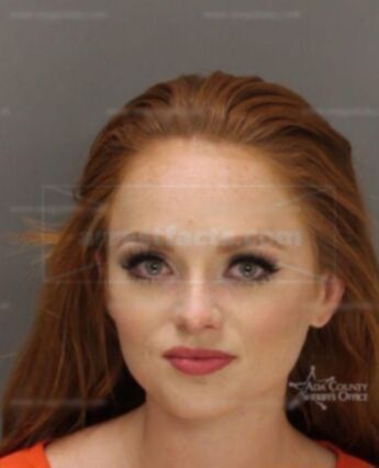 Courtney Elizabeth Britt