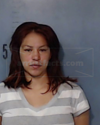 Amelia Sanchez-Gonzalez