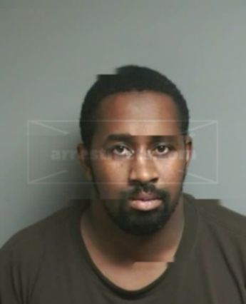 Bruce Talbert Hudson Jr.