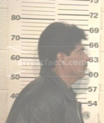 Ernesto Alvarez Ramirez
