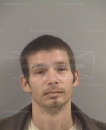 Daniel Wayne Harrell