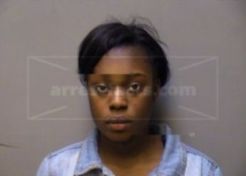 Kiara A. Berry