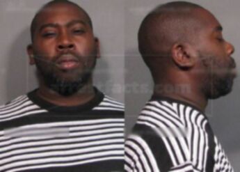 Fredrick Dewayne Clark