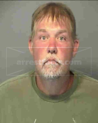 Steve James Dalrymple