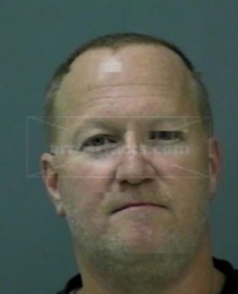 Michael Edward Huffman