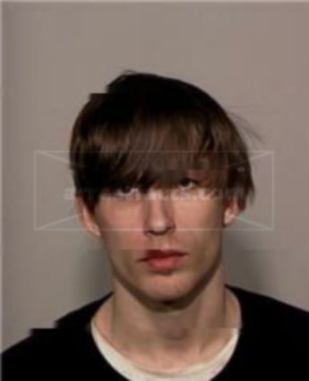 Jared Michael Wylie