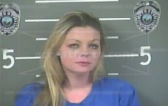 Christina L Tidwell