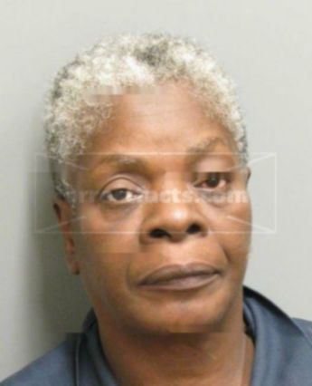 Fannie Lee Mays