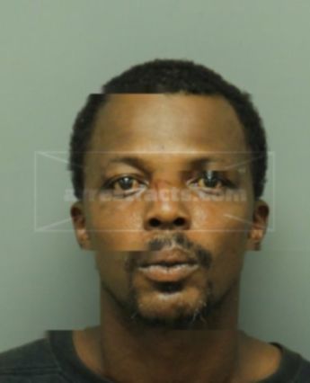 Jachque Antwin Fowler